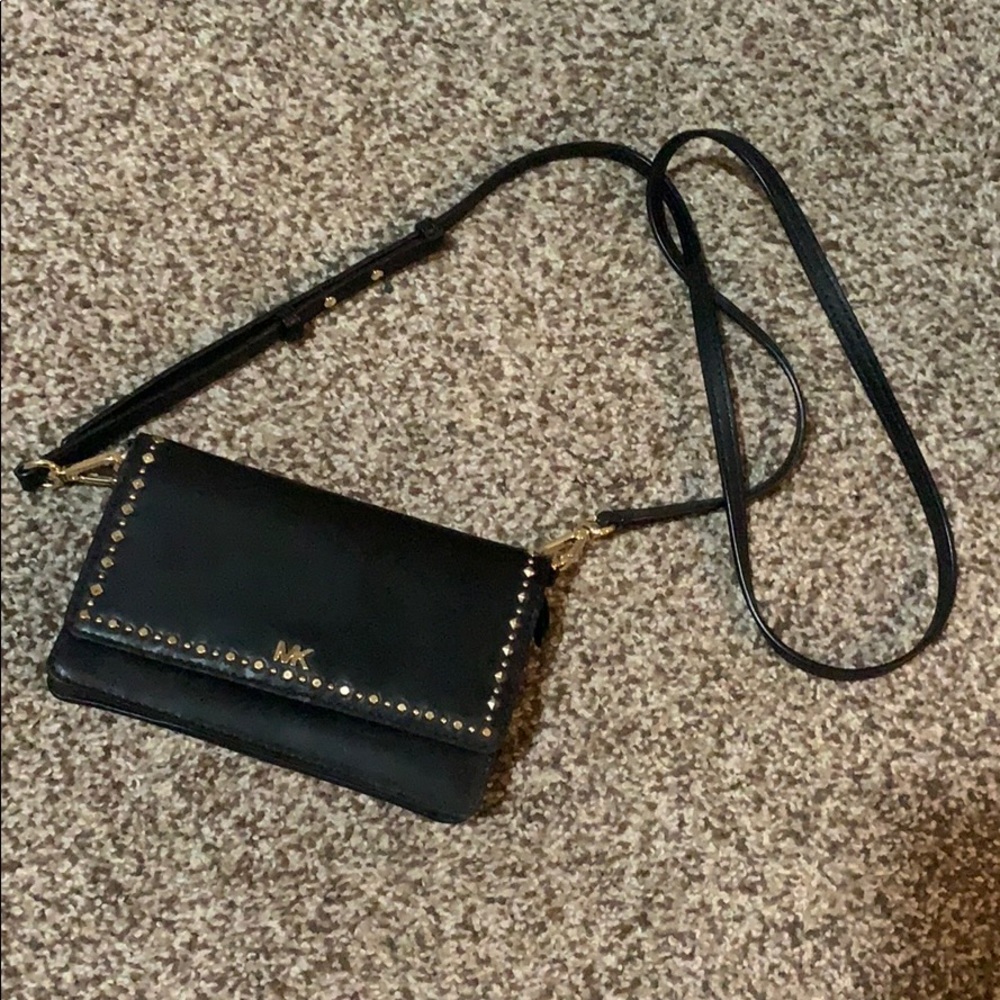 MK crossbody bag